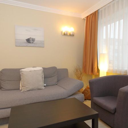 Appartement Haus Sarah 03 à Westerland Extérieur photo